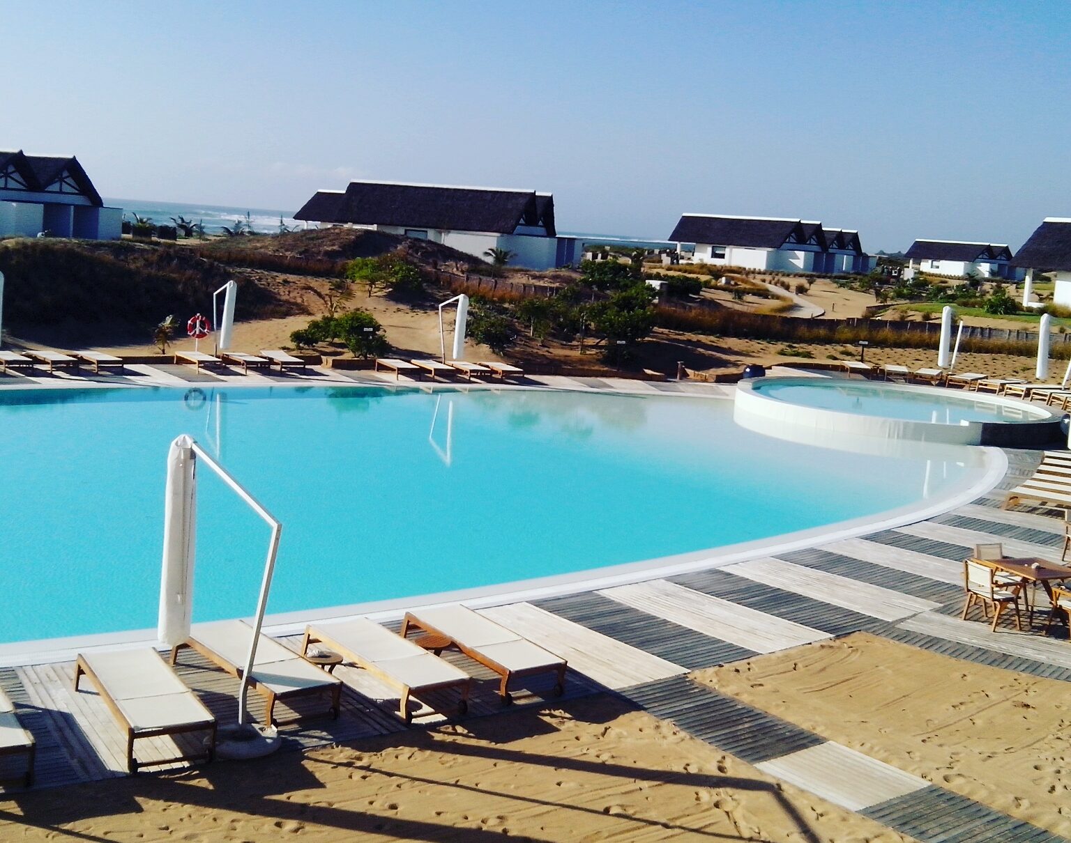 3 Reasons Why You Should Holiday in Mozambique