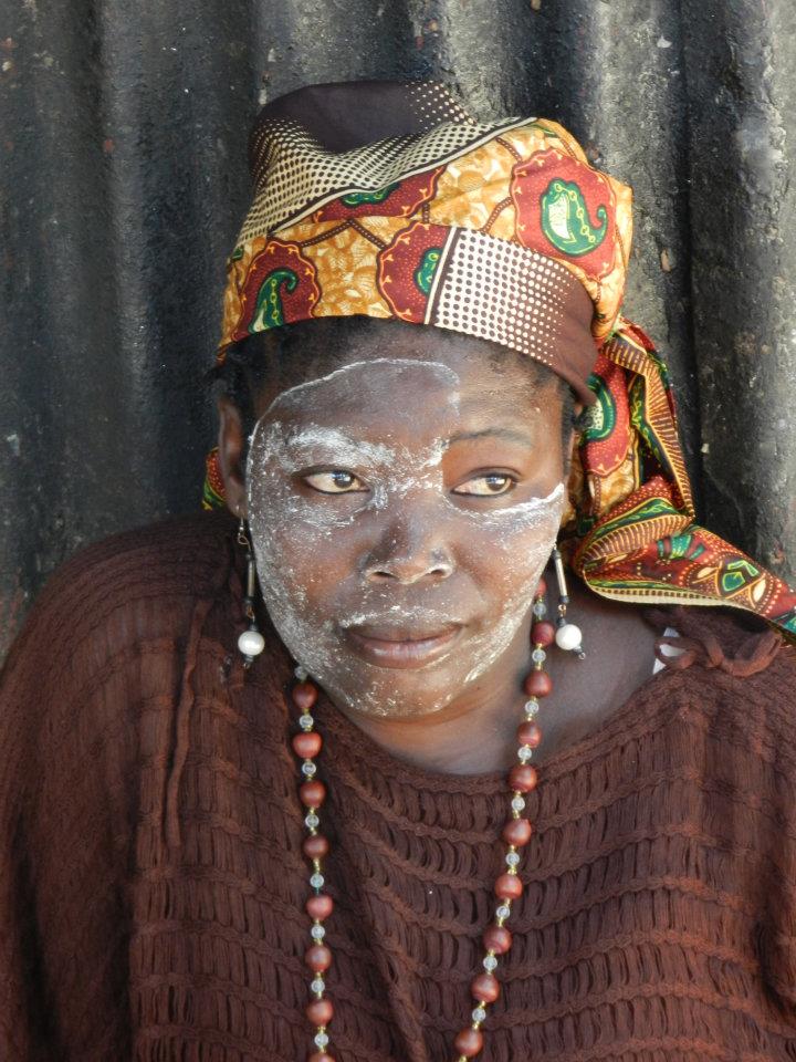 dia 7 de april, mozambican womans day
