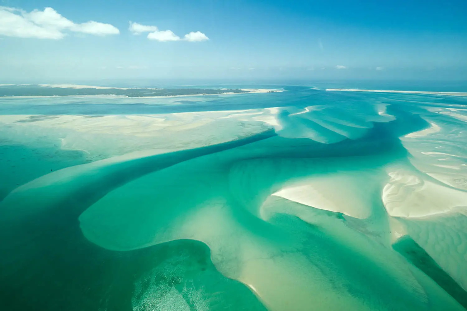 Bazaruto: Mozambique’s Ultimate Paradise