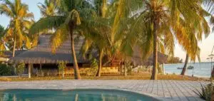 Pestana Bazaruto Mozambique