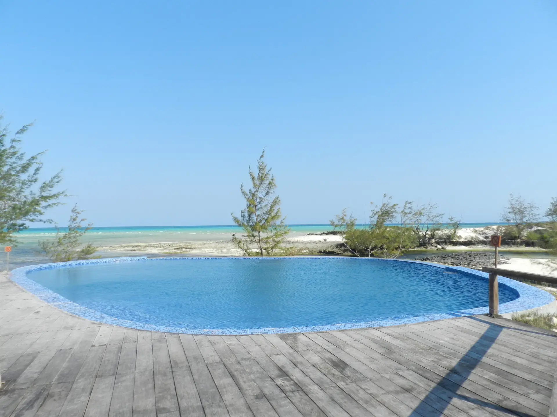 Discovering Paradise: mozambique beaches