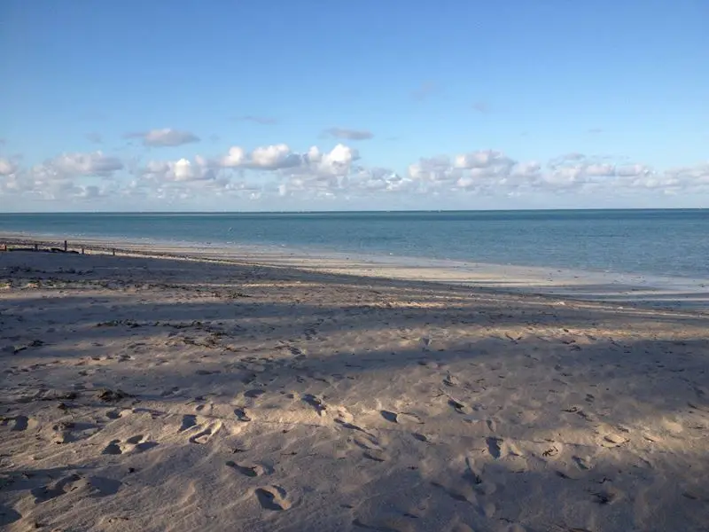 Pemba Photo: Charline