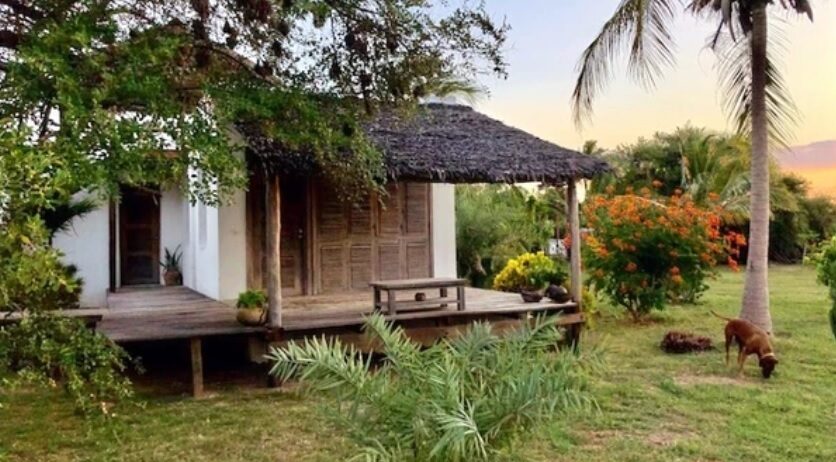 Saakata Guesthouse